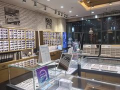 -浙文眼镜(新城市广场店)