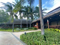 -三亚亚龙湾天域度假酒店