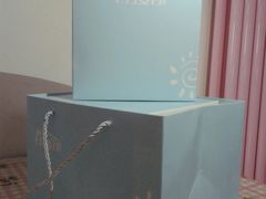 -维尔纳斯·生日蛋糕·动物奶油冰淇淋蛋糕(六里桥店)
