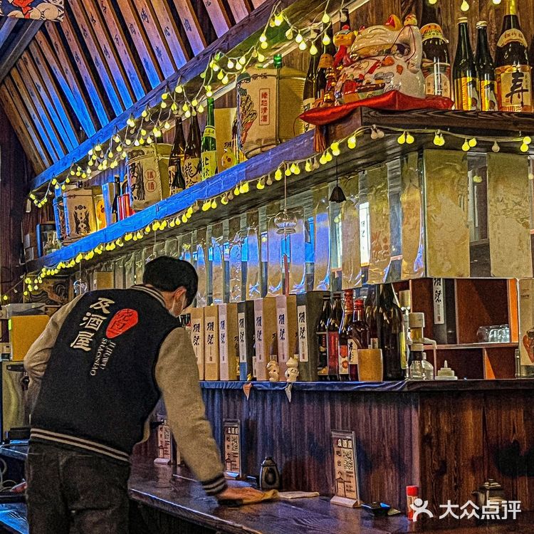 我的私藏深夜食堂,超治愈平价小酒馆