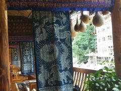 -侯家庄私房菜馆观景餐厅