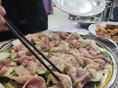 -凯盈阁·顺德私房菜·桑拿鸡