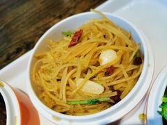 -家关内关外(西单汉光百货店)