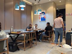 -勇利赵家烤肉坊(含光路店)