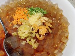 -船歌·鱼水饺青岛菜(金狮广场店)