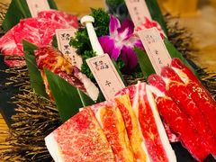 -黑牛の店·和牛烧肉(合生汇店)