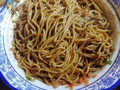全料热干面-蔡林记(户部巷店)