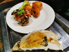 -吉布鲁牛排海鲜自助(巴南万达广场店)