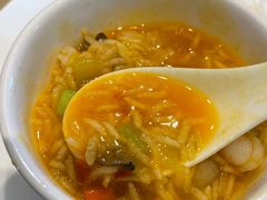 -禾悦庄餐厅