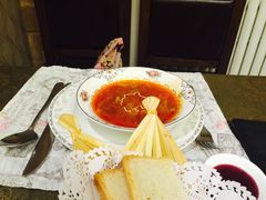 -92°C俄式厨房(中央大街店)