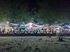 -江山半岛白浪滩景区