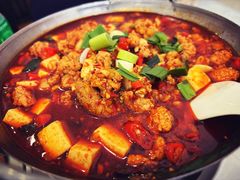 -新新湘菜馆(新中街二条店)