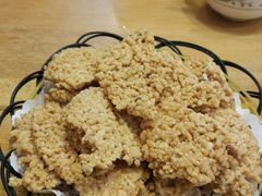 -乌镇那一年小院主题餐厅(甘泉西路店)