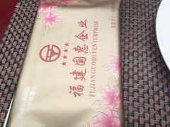 -国惠大酒楼(仓山万达店)