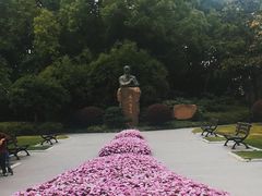 -徐家汇源景区-衡山公园