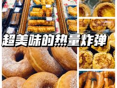 -麦德龙(京顺路商场店)