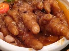 -味可道美食坊(福基路店)