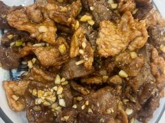 -聚福缘菜馆(隆昌路店)