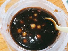 -笃笃笃糖粥(十全街店)
