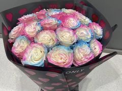 -ROSEONLY诺誓(国际广场购物中心店)