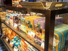 -爸爸糖吐司面包(悠唐购物中心店)