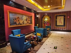 -君康悦美食汤泉水会·SPA(天河店)