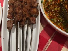 -西贝莜面村(东莞壹号广场店)