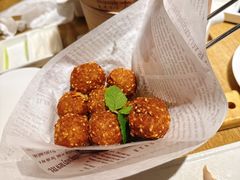 -小大董·烤鸭(王府井apm店)