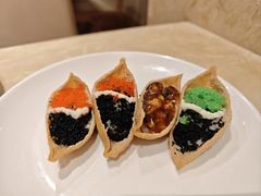 -芭菲盛宴·环球美食(锦城万达广场店)
