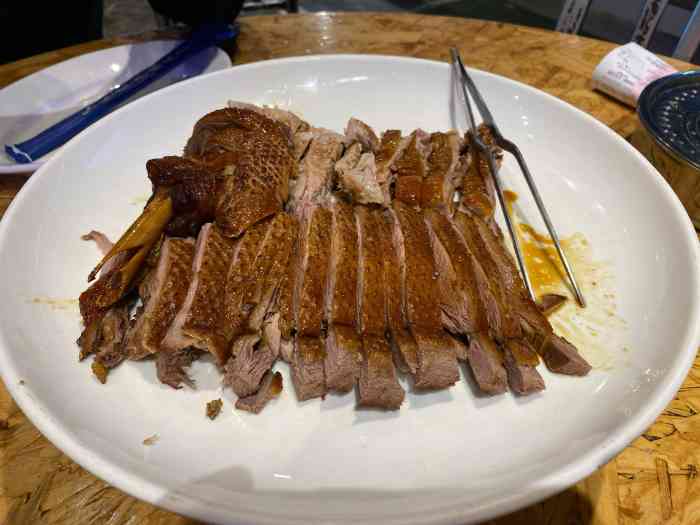 陈鹏鹏卤鹅饭店(海岸城店)-"～～陈鹏鹏卤鹅～～潮汕卤鹅确实是一道很