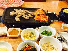 -香猪坊(五道口店)