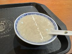 -没牙伯花生汤店(老药洲店)