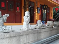 -福州开元寺