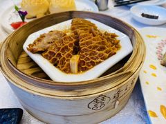 -寻味顺德·珍之宝酒楼(银钻店)