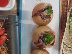 -路边边地标烧烤·川菜·小龙虾·音乐酒馆(良乡长虹店)