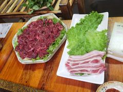 -滇藏石锅宴(崇仁巷老店)
