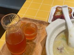 -蔡澜点心·粤菜(花城汇南区店)