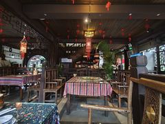 -香满楼(临安路店)