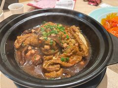 -唐苑酒家·岭南粤菜名店(太古仓店)