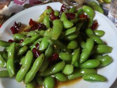 -小民大排档(光谷店)