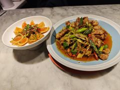 -懒人盐府人家(航天桥店)