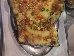-大自然醉鹅·铁锅火焰鹅(上海联洋店)