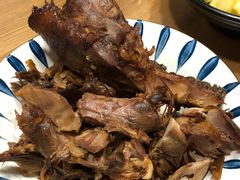 文虎酱鸭-文虎酱鸭旗舰店(禾兴南路店)