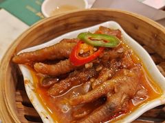 -悦得闲广式茶楼点心(石厦时代广场店)