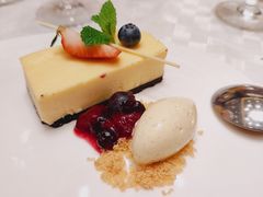 -上海浦东嘉里大酒店