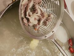 -八合里潮汕鲜牛肉火锅(上海汇智广场店)
