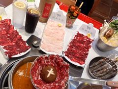 -荣叔港式沙嗲牛肉火锅(正佳潮流店)
