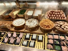 -一绪に寿喜烧自助(世茂广场店)