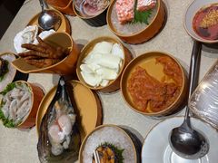 -海底捞大排档火锅(打浦路店)