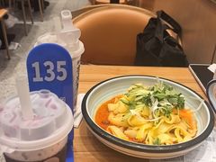 -西部马华清真兰州牛肉面·烧烤夜市(三里河店)